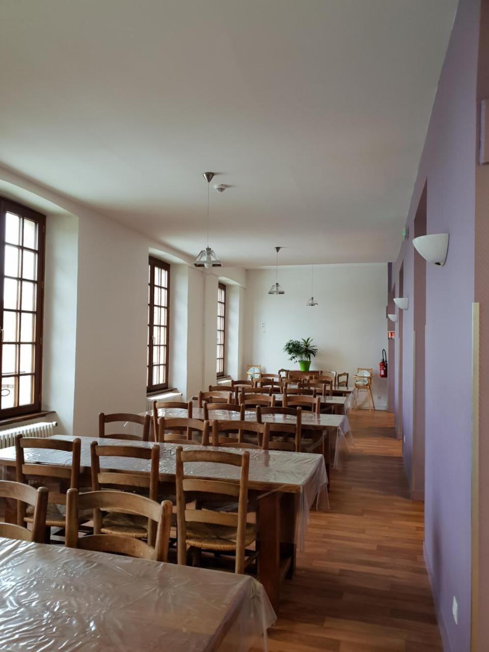 Domaine De Sery Bouttencourt Bagian luar foto