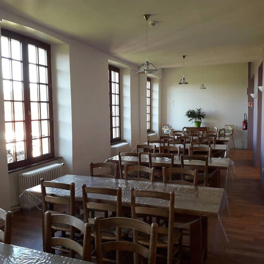 Domaine De Sery Bouttencourt Bagian luar foto